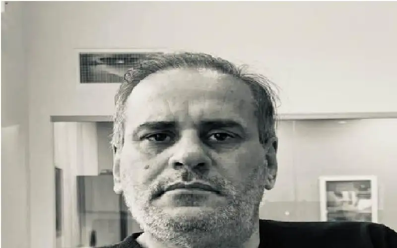 وفاة نصير العمري في أميركا