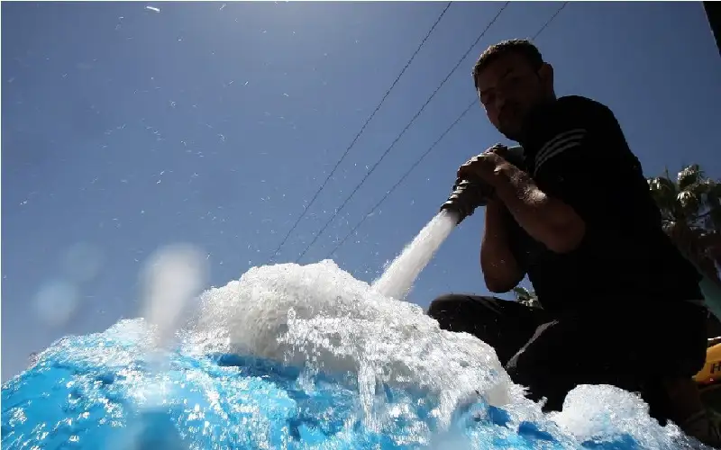 مشروع نظام لترخيص مزودي خدمات الأصول