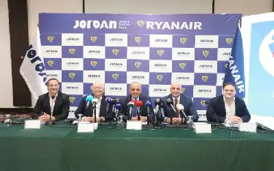 شركة رايان إير تطلق جدول رحلات