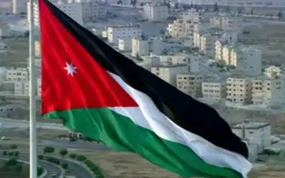 الأردن يدين مصادقة الكنيست على مشروع