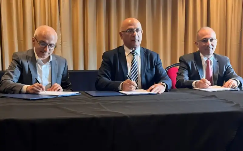 البوتاس العربية توقع اتفاقية توريد طويلة