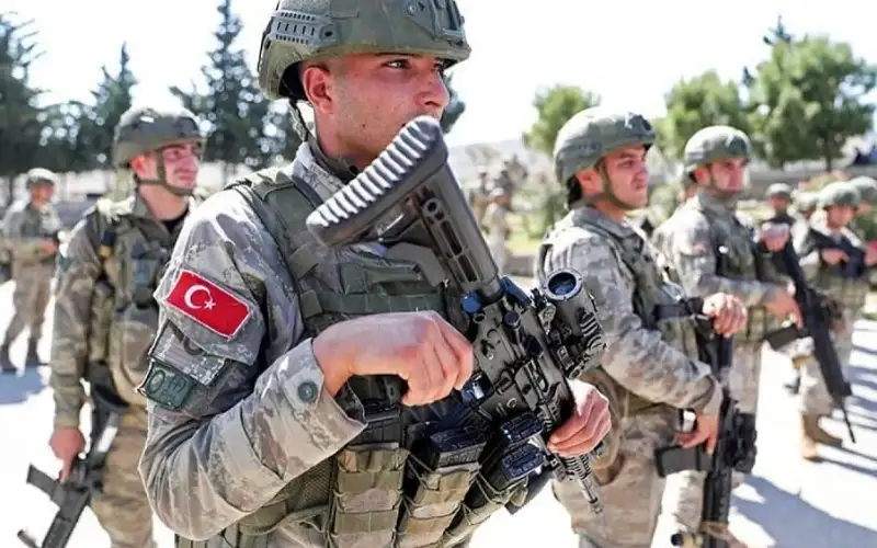 مكتب نتنياهو: لن يتم نشر قوات