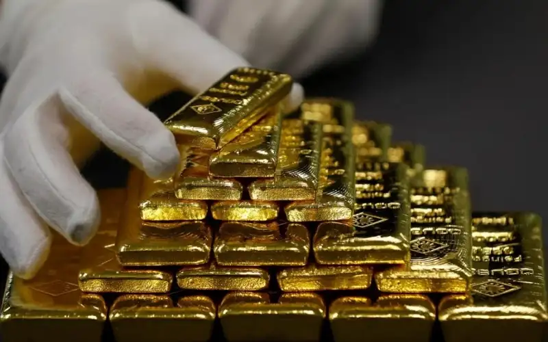 6 دول عربية تنتج الذهب.. تعرفوا