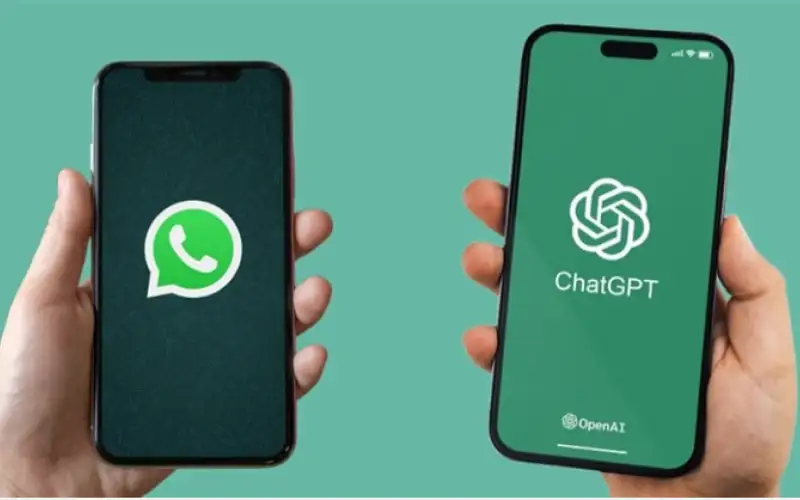ميتا تحظر ChatGPT وPerplexity من واتساب
