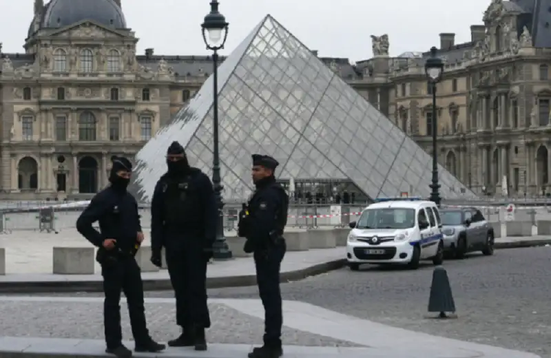 للوفر: أضرار السرقة تقدر بـ 88