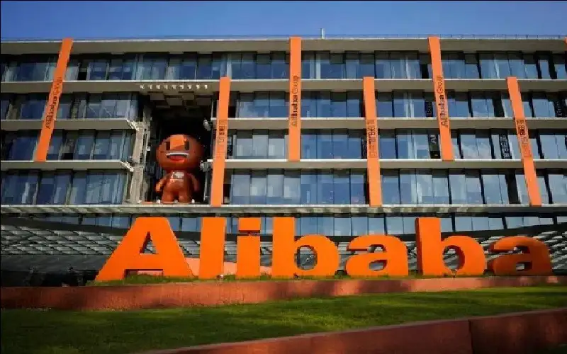 علي بابا تطلق خدمة دردشة ذكاء