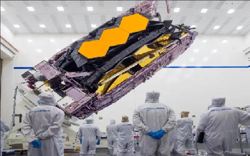 المريخ يهبط إلى الأرض.. كيف تجهز