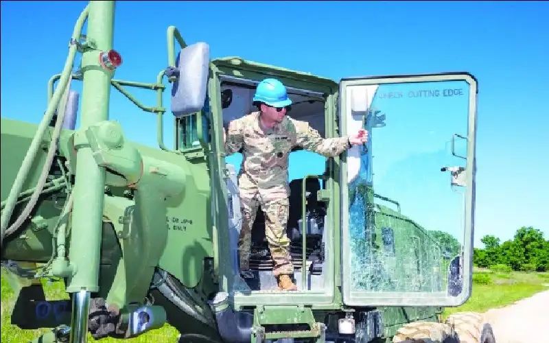 الجيش الأمريكي يلجأ للشركات الاستثمارية الخاصة