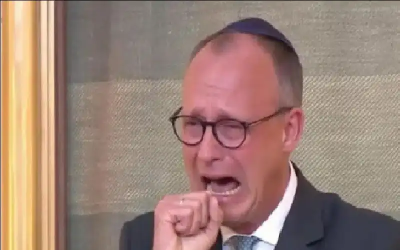 مهمة صعبة لفريدريش ميرتس في مواجهة