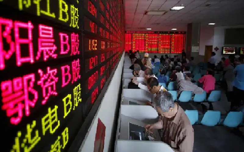 تراجع معظم مؤشرات الأسهم الآسيوية بعد