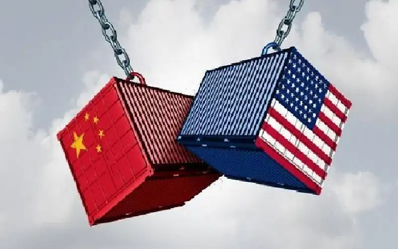 المحادثات التجارية بين أمريكا والصين تنطلق