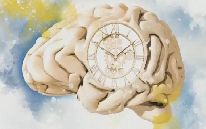 دراسة تفسر ظاهرة مرور الوقت بشكل