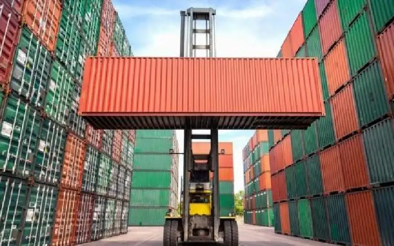 ارتفاع عجز الميزان التجاري الأردني 3.5%