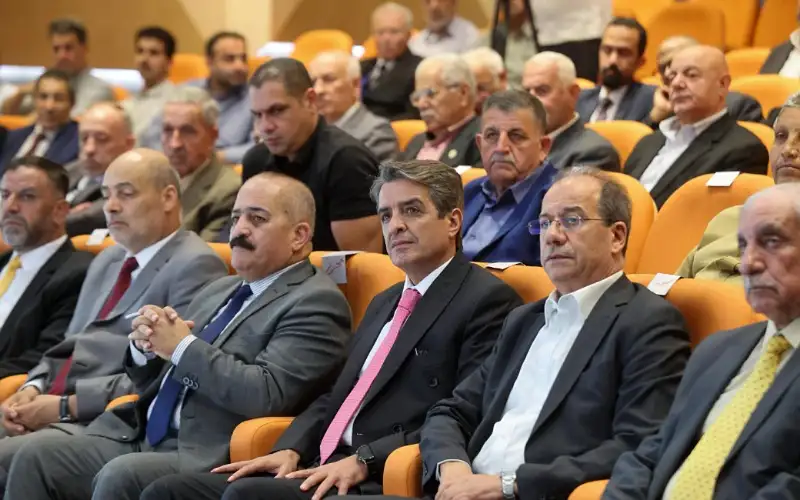 وزير الشباب يتفقد عددا من المراكز