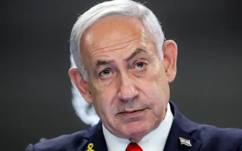 نتنياهو: إسرائيل ستواصل تحقيق أهداف الحرب