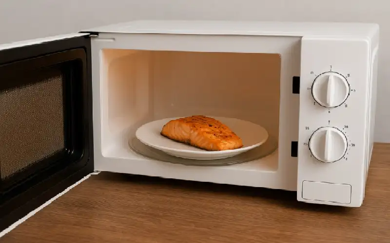 حسم الجدل.. هل الميكروويف آمن فعلا