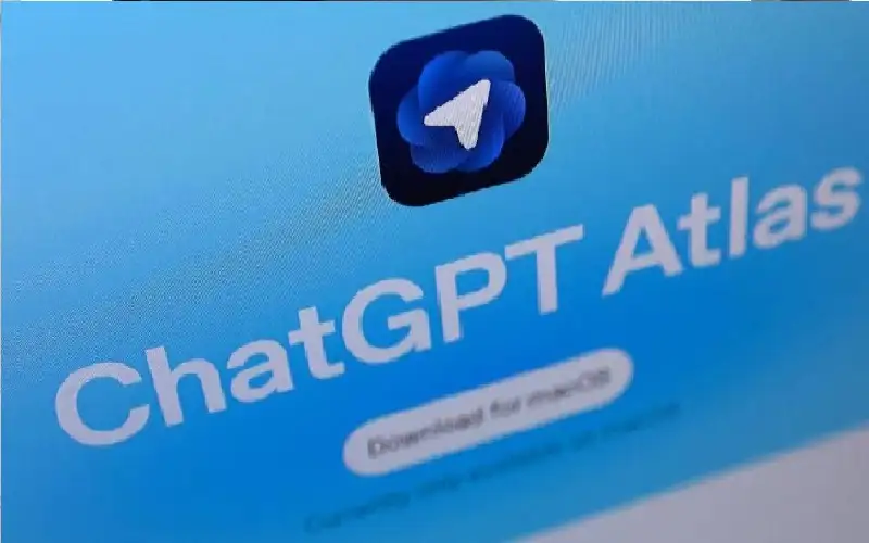 الحقن الفوري يهدد أطلس.. متصفح الذكاء