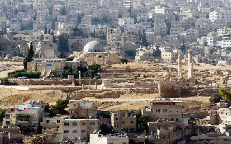 طقس الأردن.. حتى الاثنين