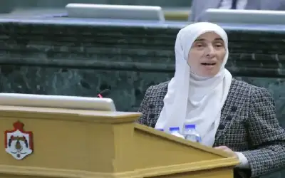 النائب طهبوب تقدم جردة إنجازاتها بحصاد
