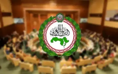 البرلمان العربي يؤكد دعمه الكامل لوكالة