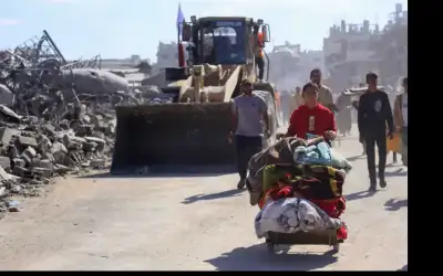 الخارجية الأميركية تعين دبلوماسيا لقيادة مركز