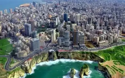 لبنان ينتقل إلى التوقيت الشتوي