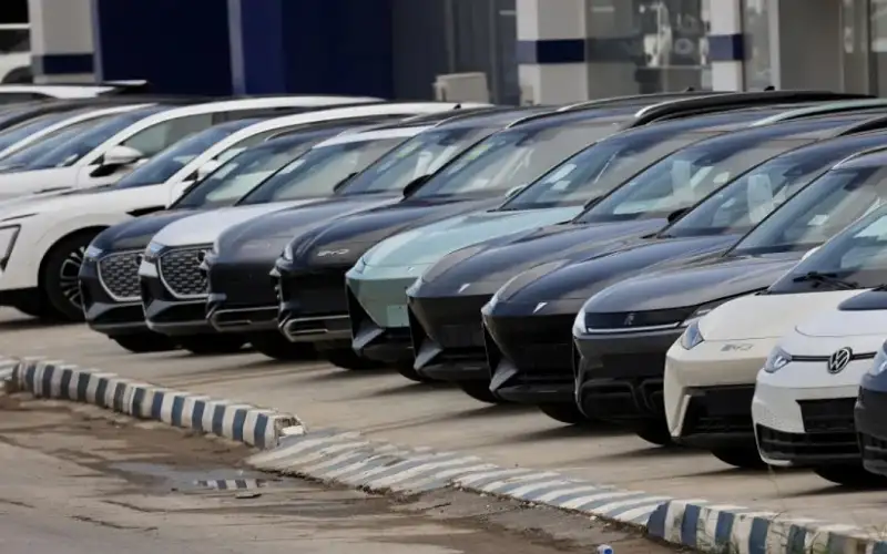 الأردن: 18 ألف مركبة تحتاج للتخليص