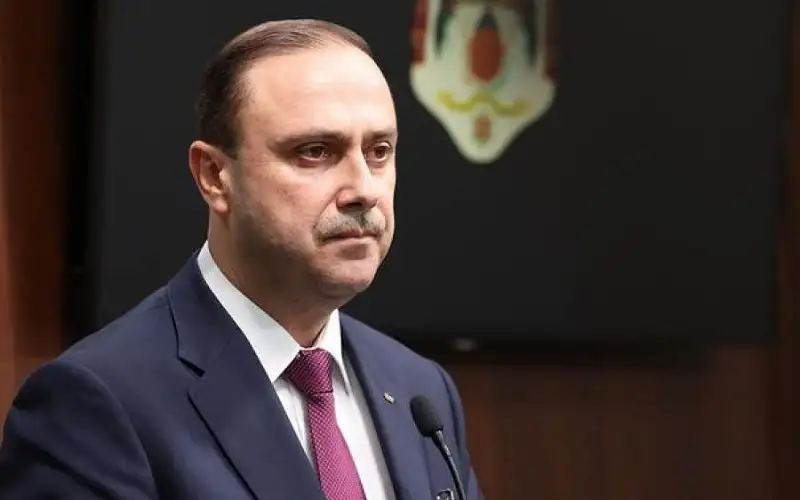 المومني :لا نفكر بإصدار عفو عام