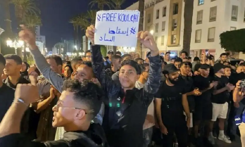 أحكام قضائية بحق 240 متابعا على