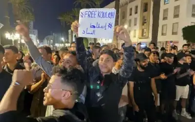 أحكام قضائية بحق 240 متابعا على