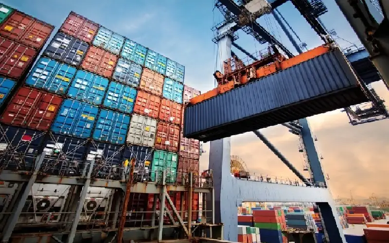 الأردن يحقق نموا 30.9% في صادراته