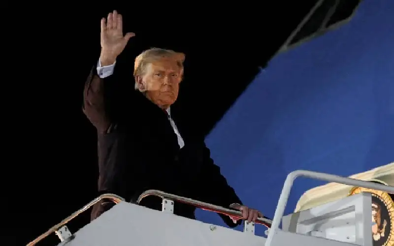 هل اعترف ترامب بكوريا الشمالية قوة