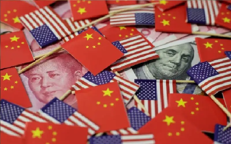 رغبة أمريكية صينية في تجنب تصعيد