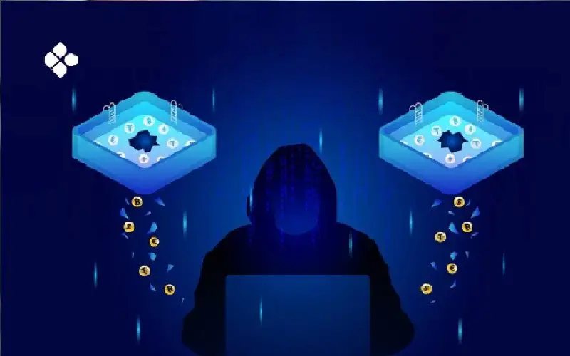 العملات الرقمية والقرصنة.. . سلاح كوريا