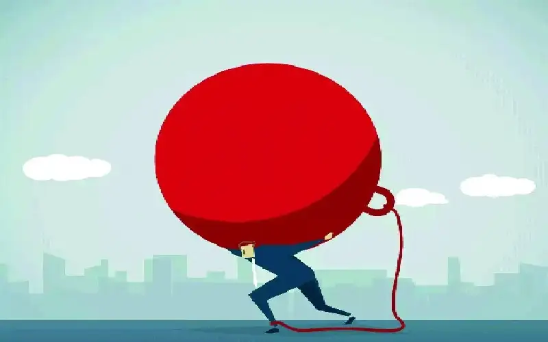 هل هناك مبالغة في الشعور بالقلق