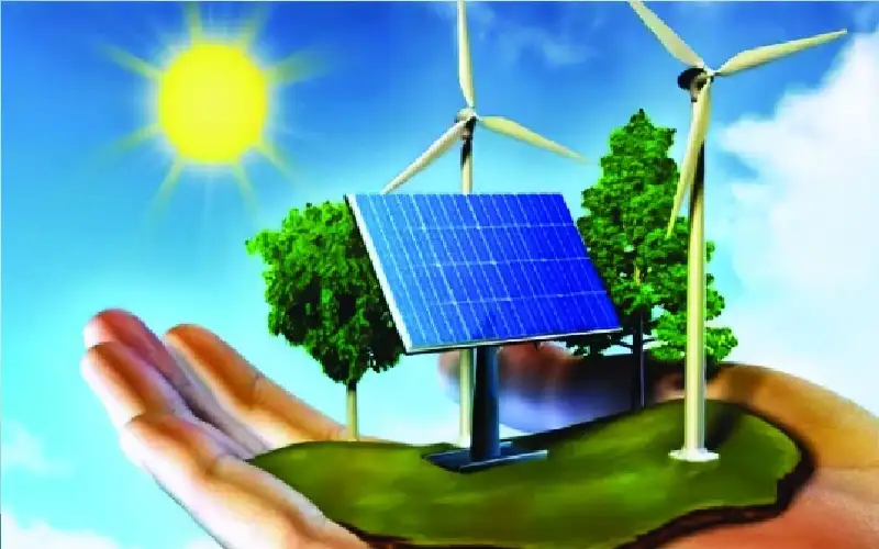 فشل عالمي وشيك في سباق الطاقة