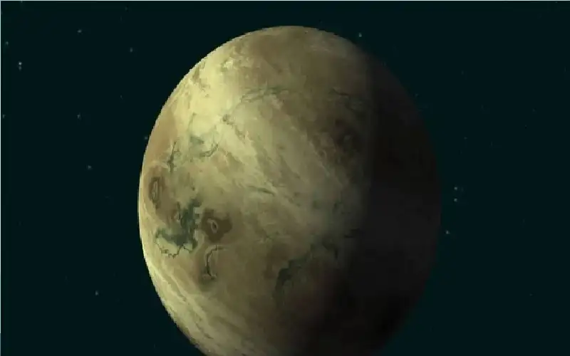 ألماس ومرايا وحمم.. أغرب الكواكب في