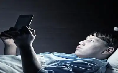 التعرض للضوء ليلا يزيد خطر التعرض