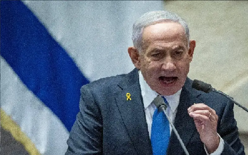 أكثر من نصف الإسرائيليين يعارضون ترشح