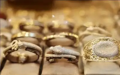 انخفاض أسعار الذهب محليا إلى 83.9