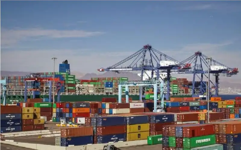 ارتفاع قيمة الصادرات الأردنية للاتحاد الأوروبي