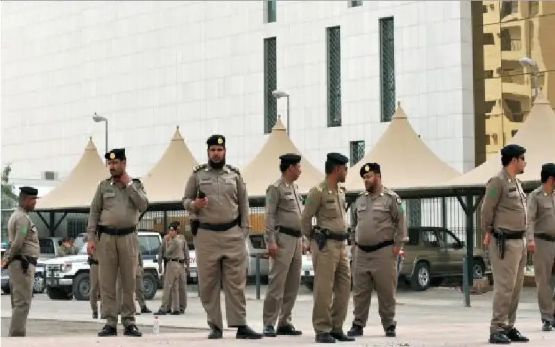 السعودية تنفذ حكم القتل تعزيرا بحق
