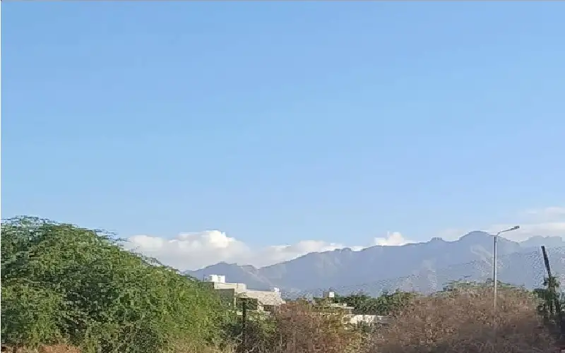 الفرجات: صخور العقبة تكشف تاريخا يعود