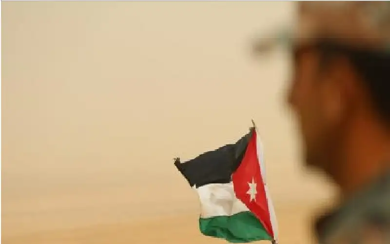 القبض على متسلل حاول اجتياز الحدود