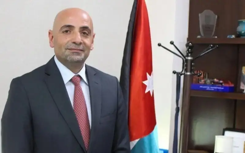 انتهاء مهام مدير عام هيئة تنشيط