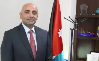 انتهاء مهام مدير عام هيئة تنشيط