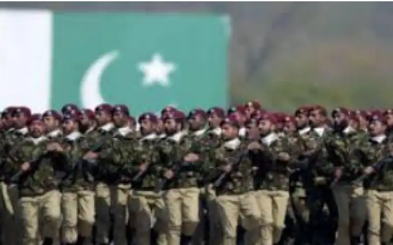 باكستان تحذر من حرب مفتوحة مع