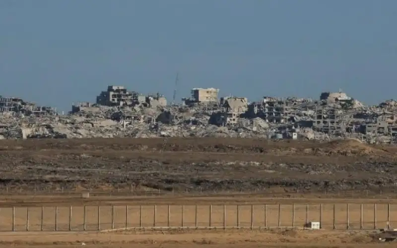 إسرائيل تسمح بدخول فريق مصري إلى