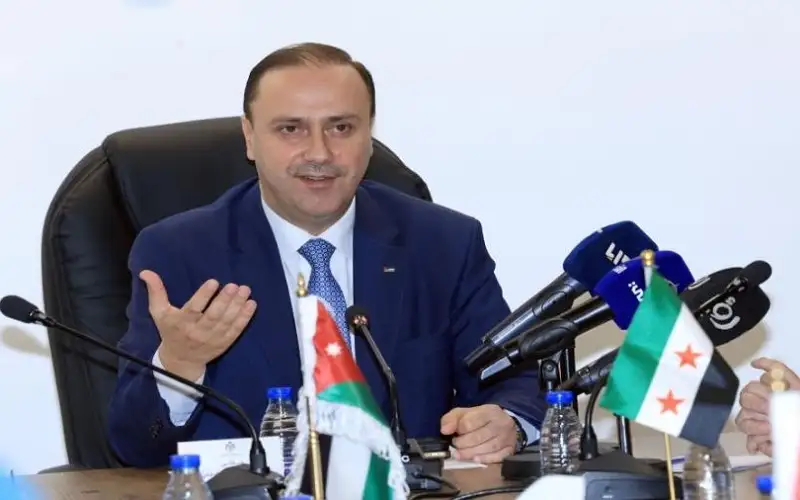 المومني: التنسيق الأردني- المصري أحد أهم