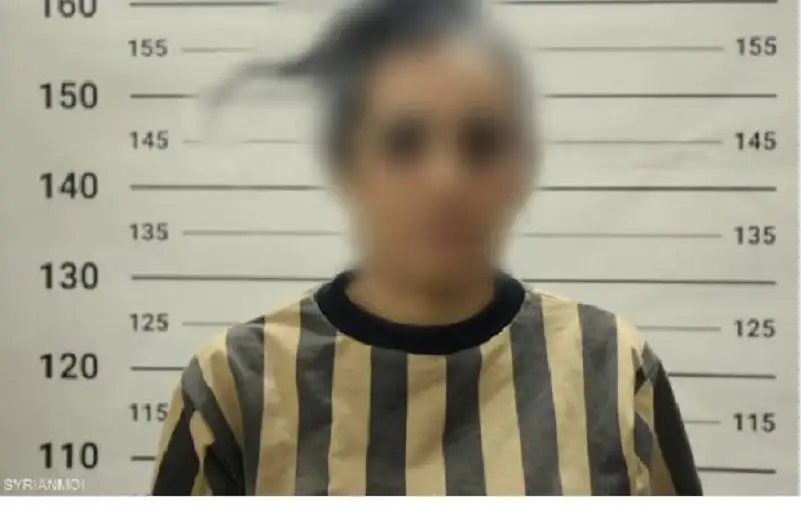 سوريا .. شابة تختلق قصة اختطافها